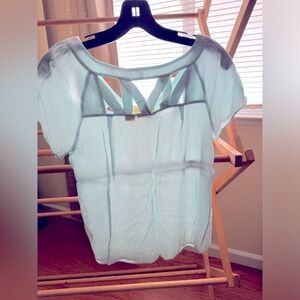 Top by Maeve from anthropology